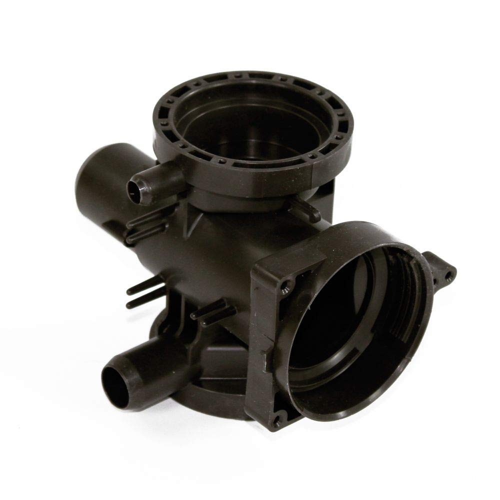 LG Washer Pump Case (replaces MBP61981101) 3108ER1001B LG Washer Pump Case (replaces MBP61981101) 3108ER1001B